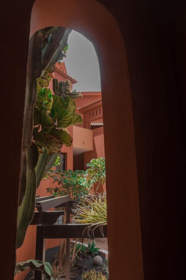 Topkapi Corralejo Exterior foto