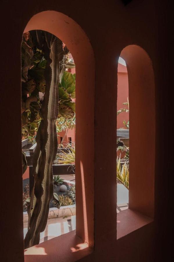 Topkapi Corralejo Exterior foto